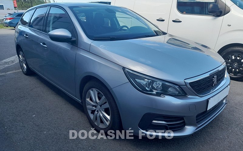 Peugeot 308 1.6 HDI 