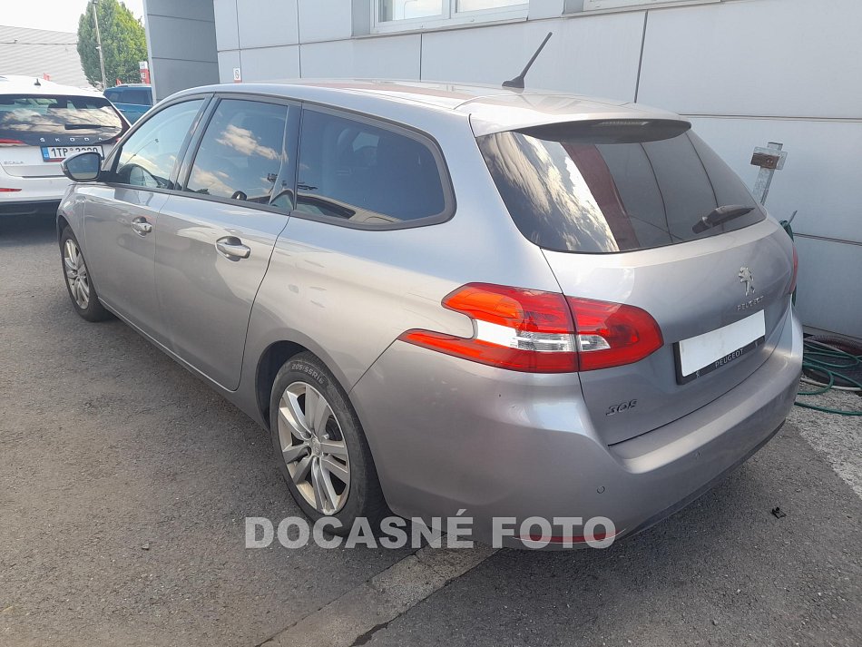 Peugeot 308 1.6 HDI 