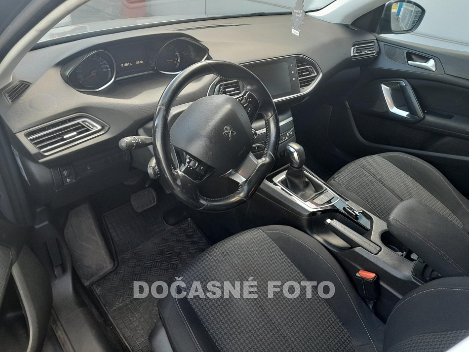 Peugeot 308 1.6 HDI 