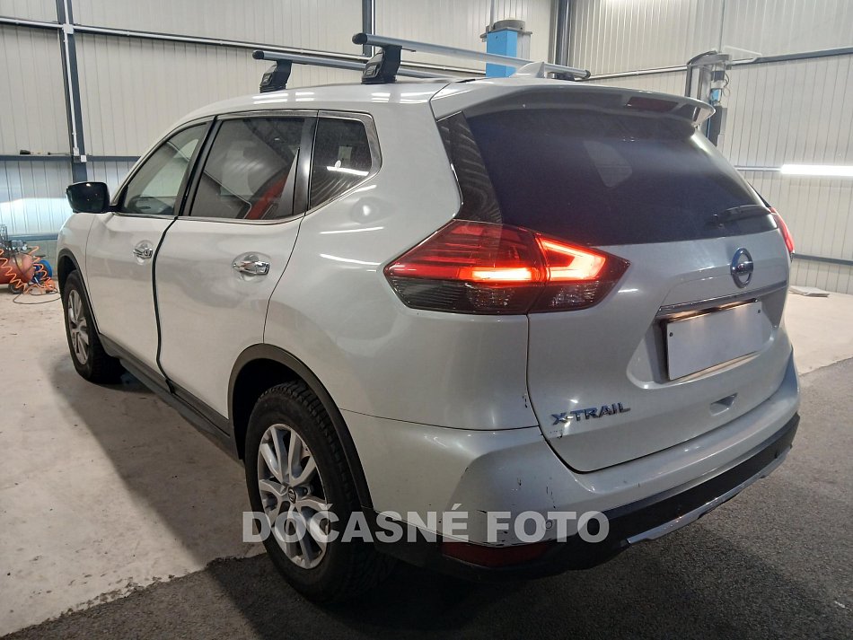 Nissan X-Trail 2.0 dCi Acenta 4x4