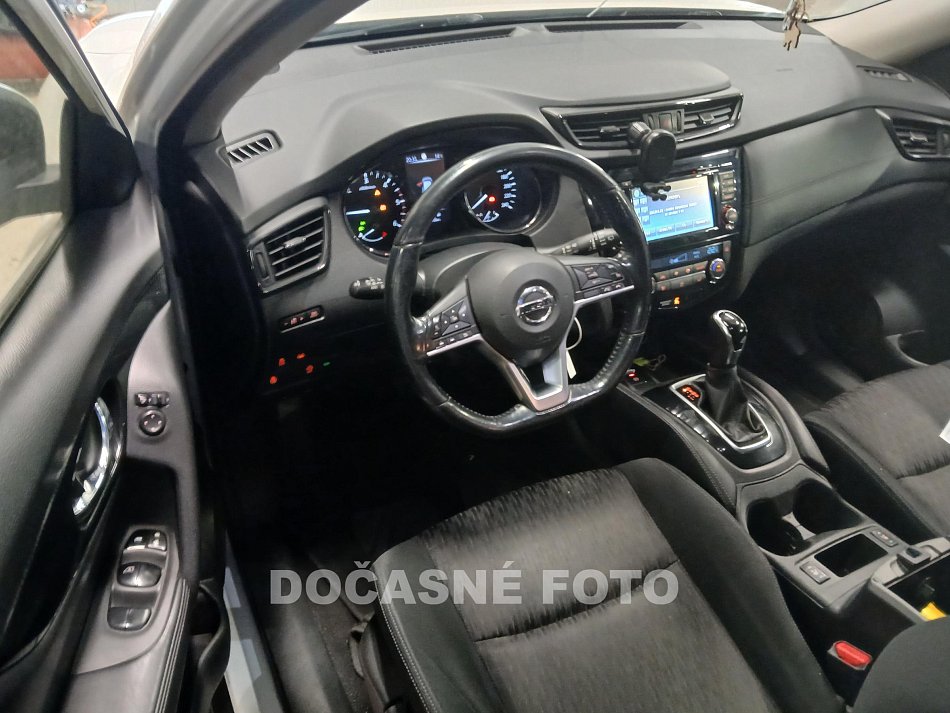 Nissan X-Trail 2.0 dCi Acenta 4x4