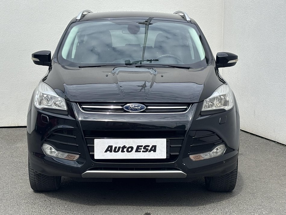 Ford Kuga 2.0 TDCi Titanium 4X4