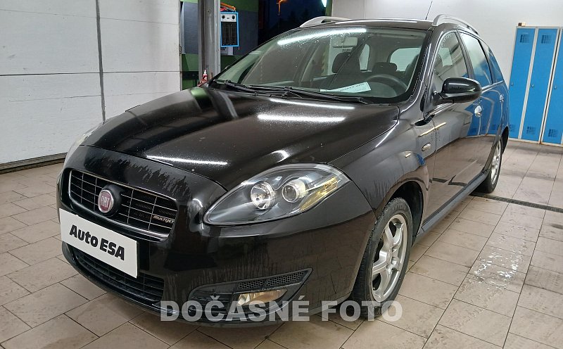 Fiat Croma 1.9JTD 
