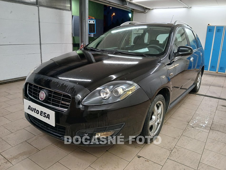 Fiat Croma 1.9JTD 