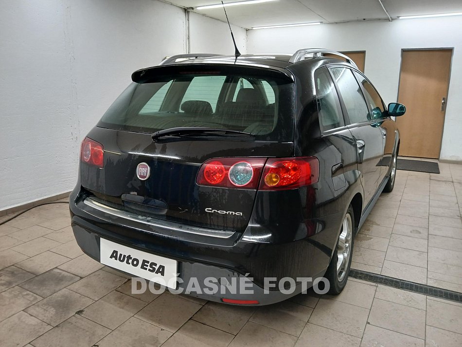 Fiat Croma 1.9JTD 