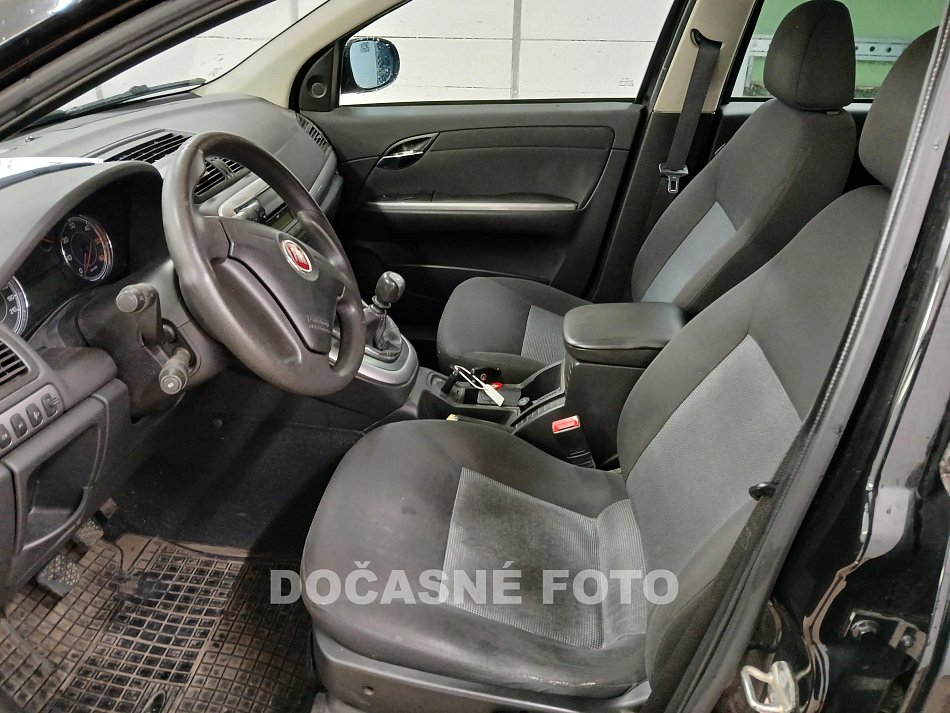 Fiat Croma 1.9JTD 