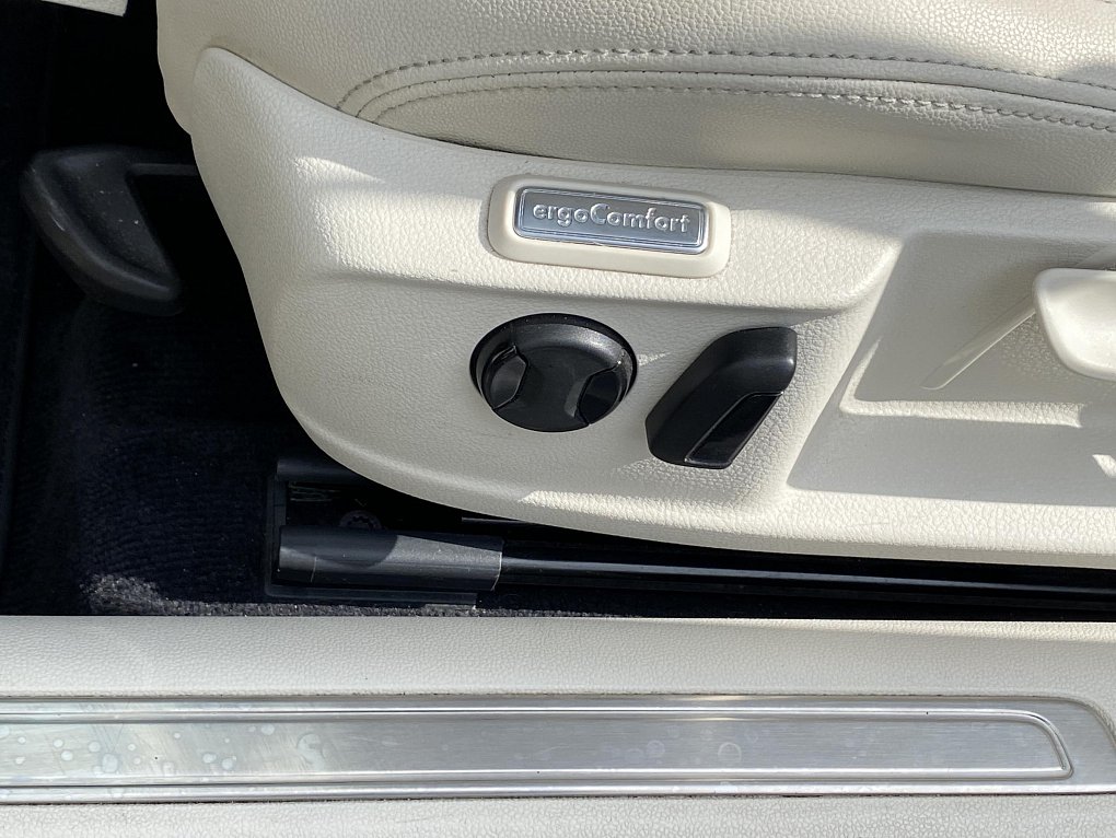 Volkswagen Passat 2.0 TDI Highline