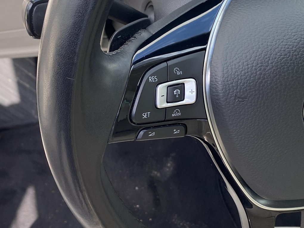 Volkswagen Passat 2.0 TDI Highline