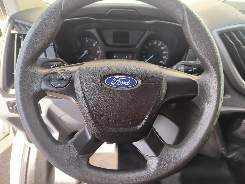 Ford Transit 2.2TDCi  VALNÍK