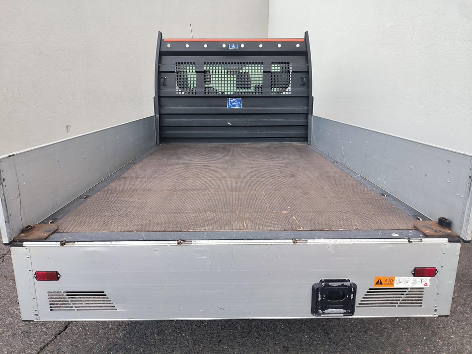 Ford Transit 2.2TDCi  VALNÍK