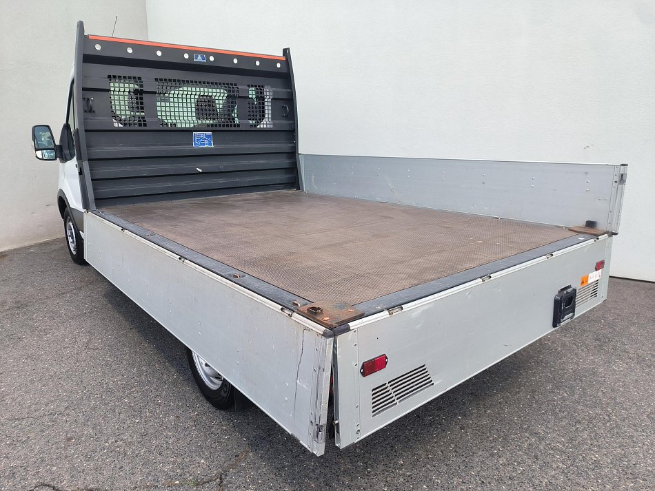 Ford Transit 2.2TDCi  VALNÍK