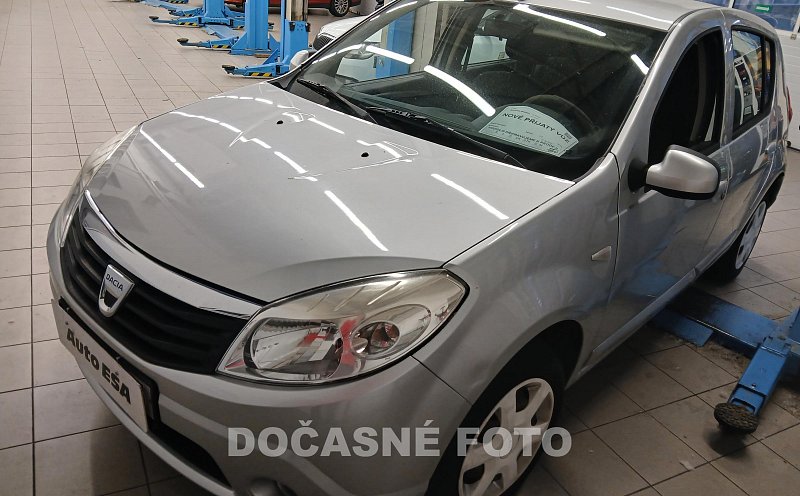 Dacia Sandero 1.2 