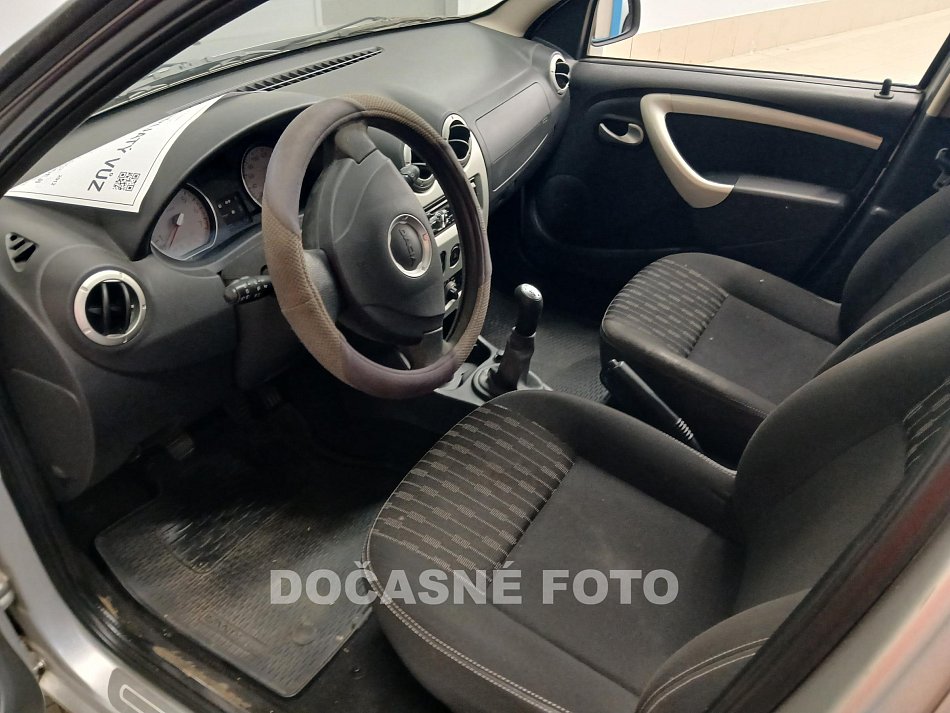 Dacia Sandero 1.2 
