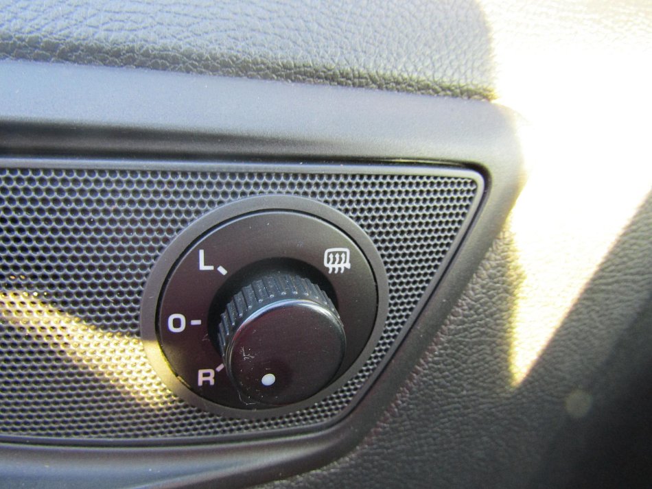 Škoda Yeti 1.2 TSI Active