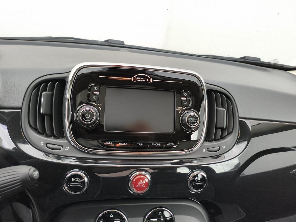 Fiat 500 0.9 Lounge