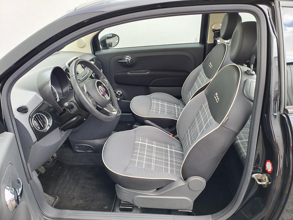 Fiat 500 0.9 Lounge