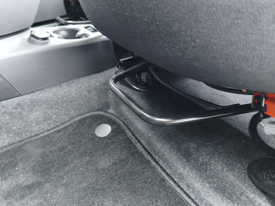 Fiat 500 0.9 Lounge