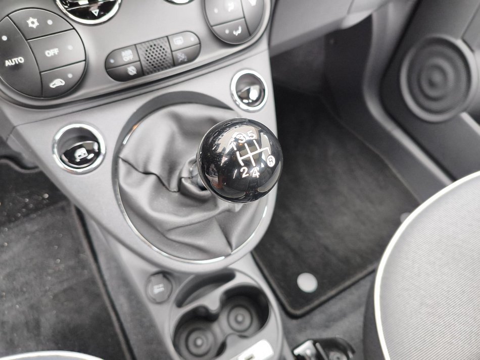 Fiat 500 0.9 Lounge