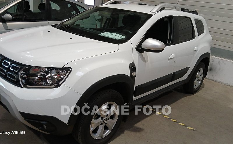 Dacia Duster 1.3 