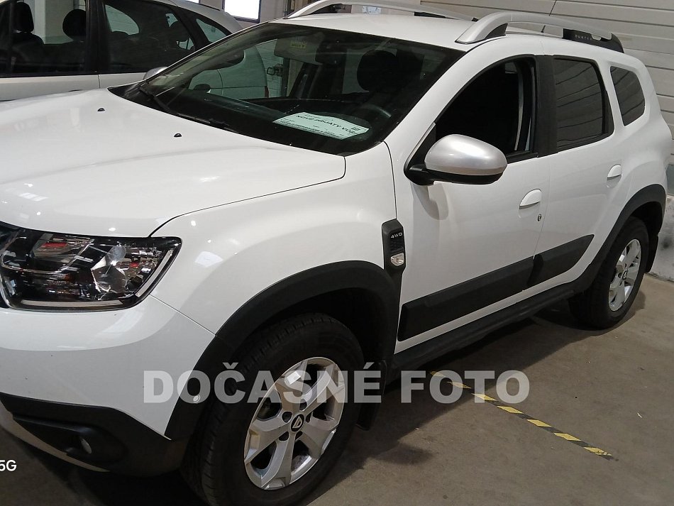 Dacia Duster 1.3 