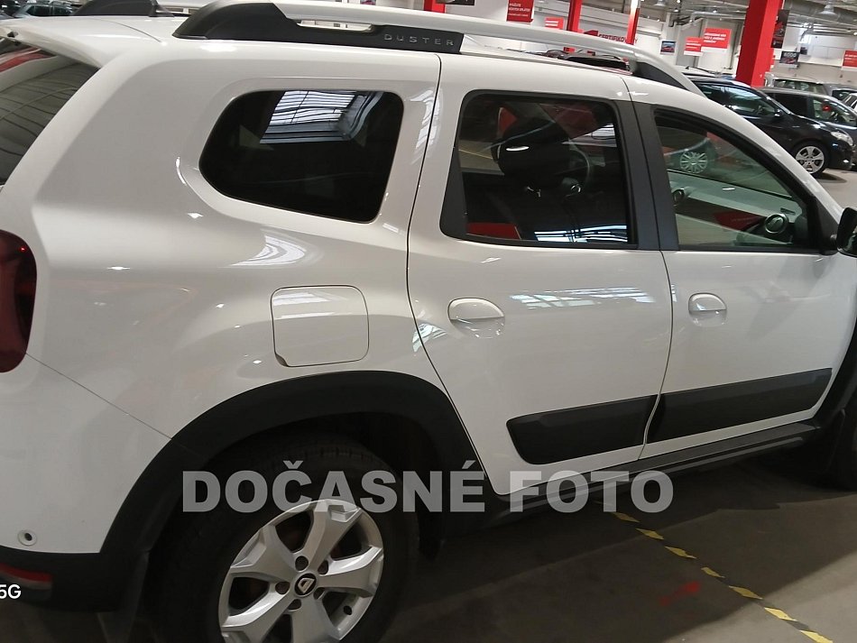 Dacia Duster 1.3 