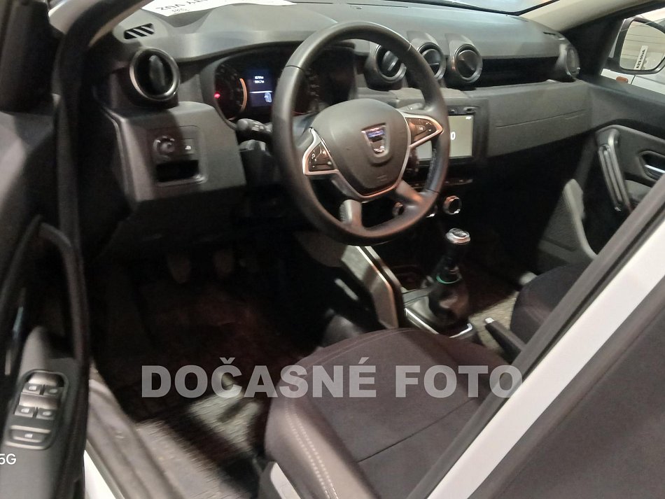 Dacia Duster 1.3 