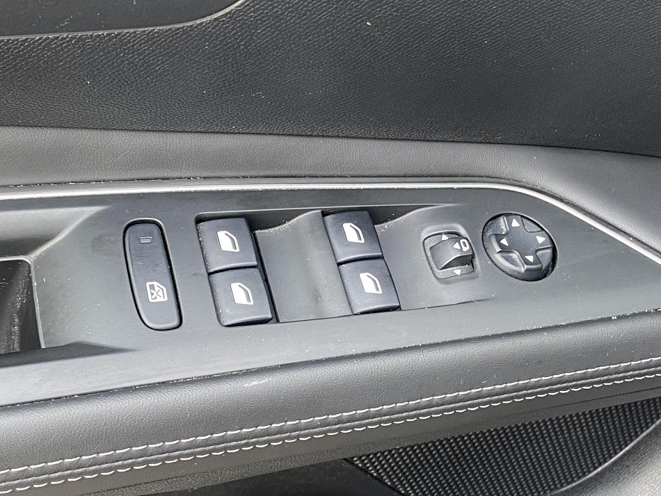 Peugeot 3008 1.5 HDi Allure