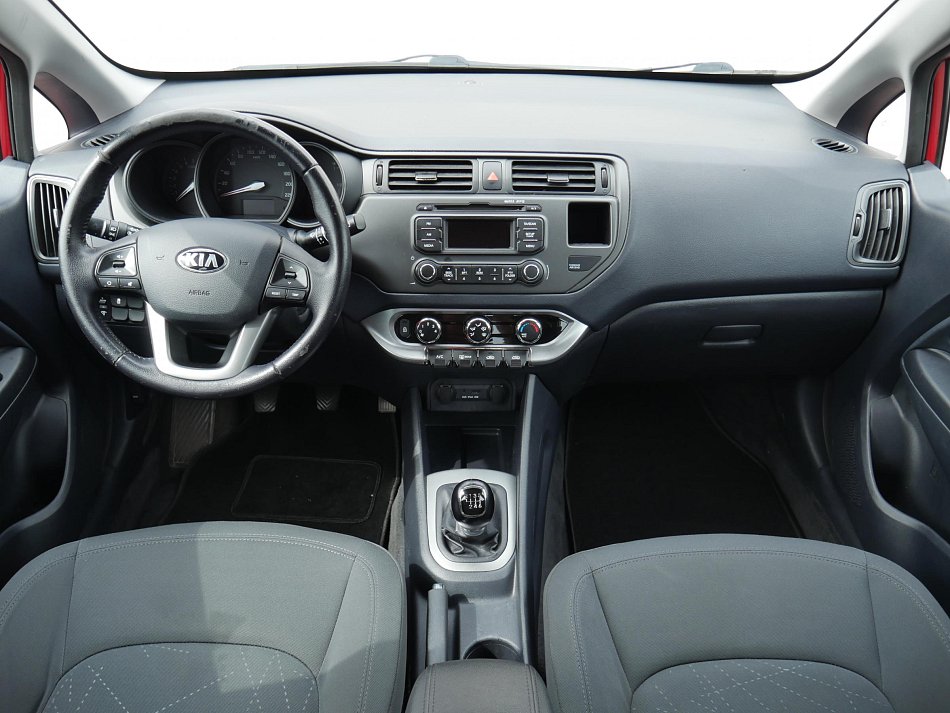 Kia Rio 1.4 i 