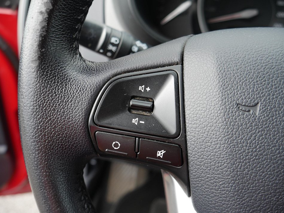 Kia Rio 1.4 i 