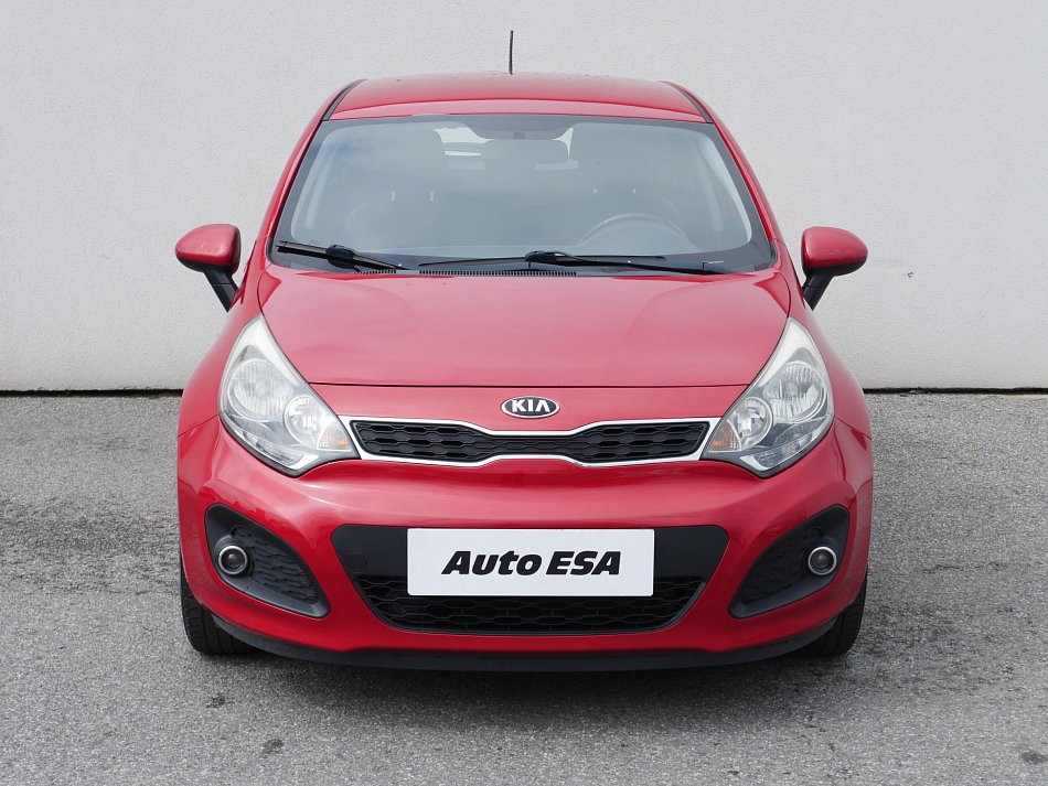 Kia Rio 1.4 i 