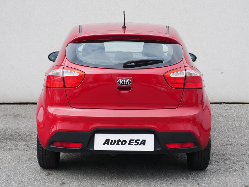 Kia Rio 1.4 i 