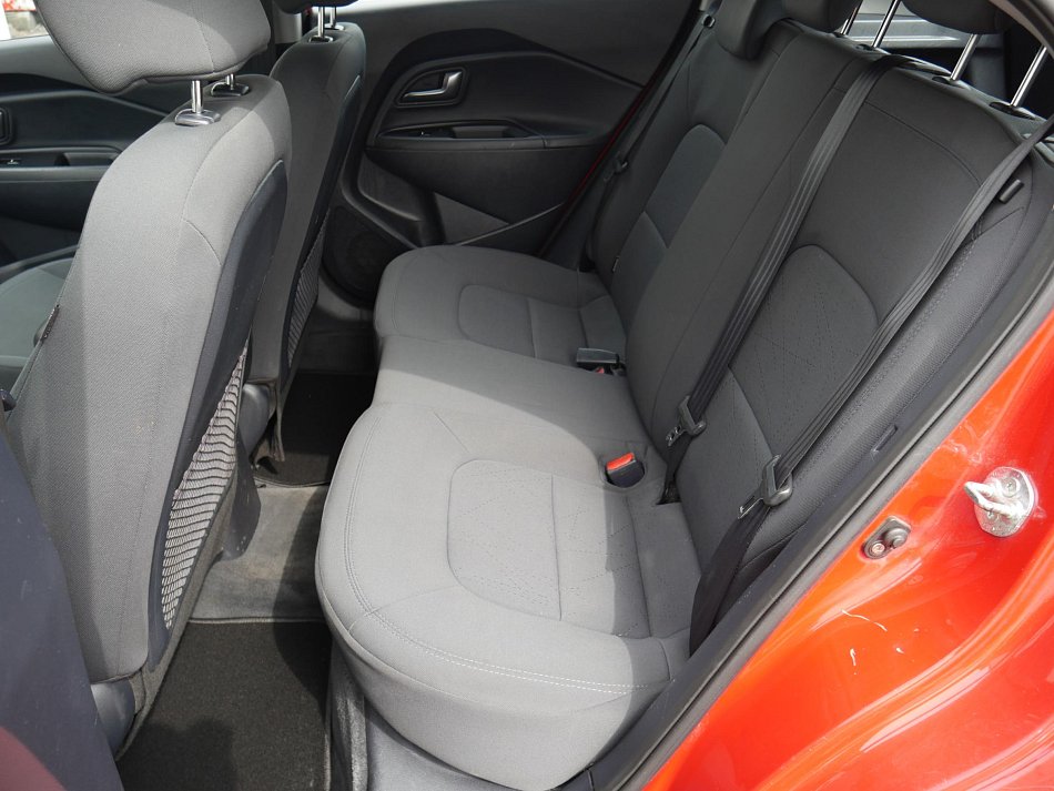 Kia Rio 1.4 i 