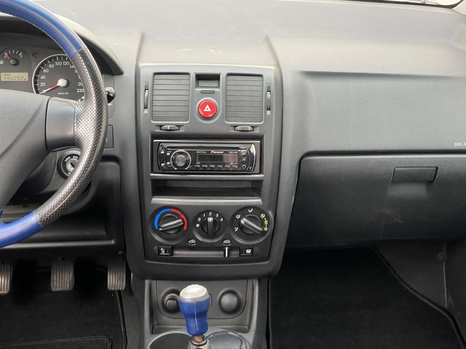 Hyundai Getz 1.4i 