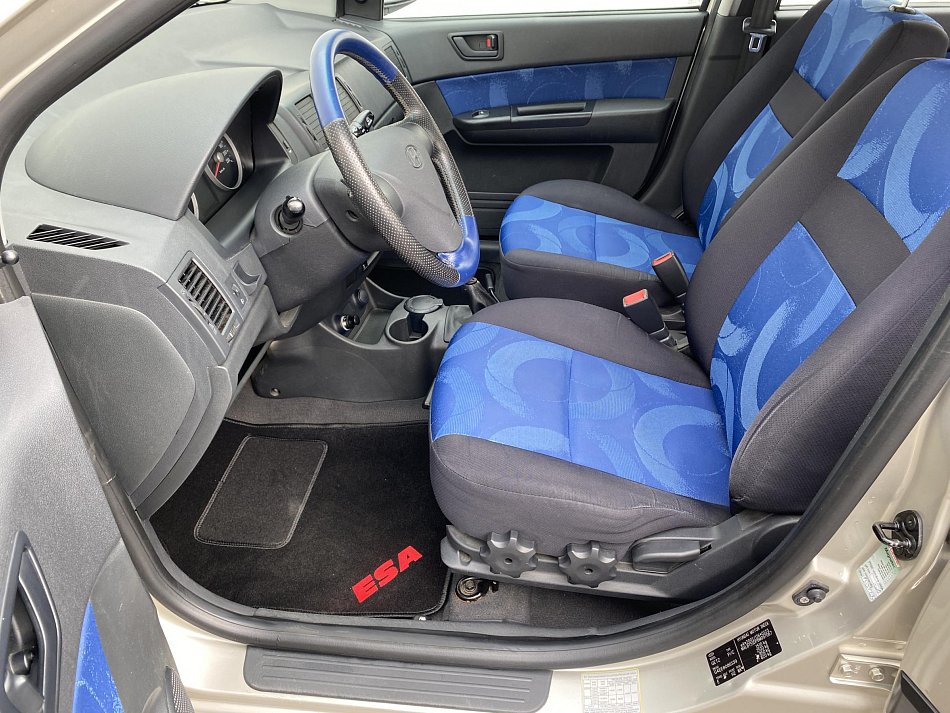 Hyundai Getz 1.4i 