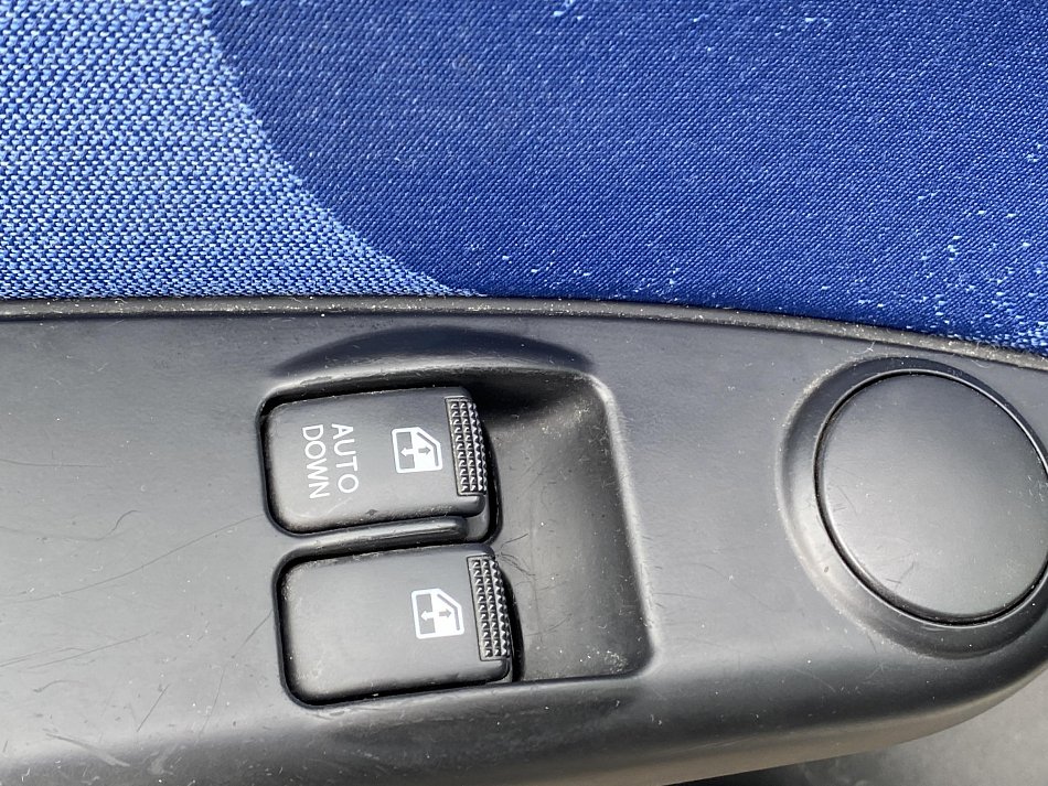 Hyundai Getz 1.4i 