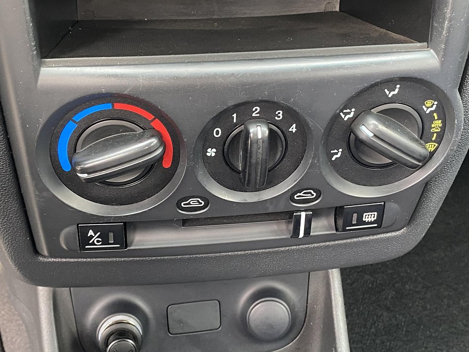 Hyundai Getz 1.4i 