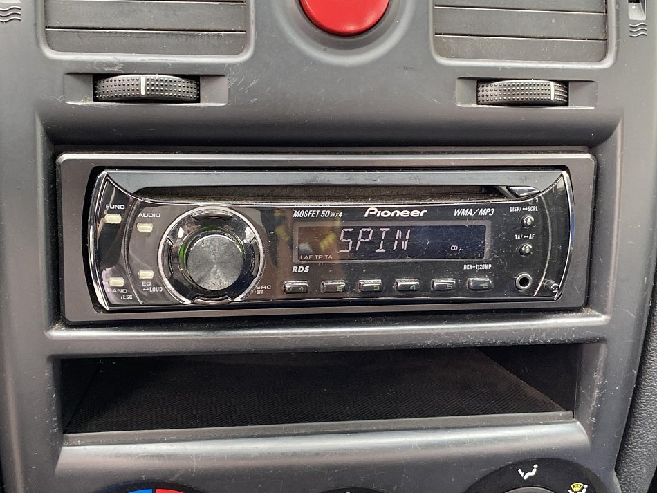 Hyundai Getz 1.4i 