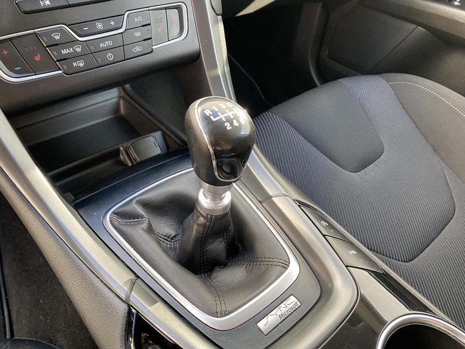 Ford Mondeo 2.0TDCi 