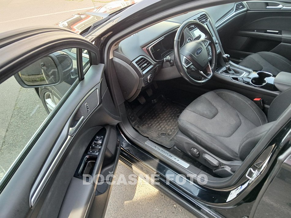 Ford Mondeo 2.0 