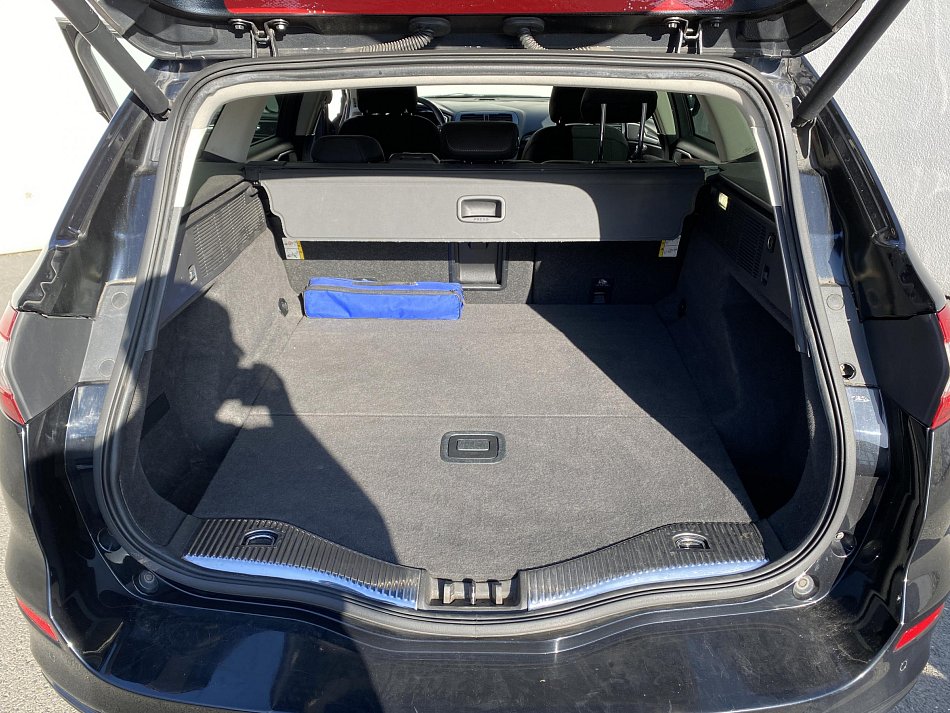 Ford Mondeo 2.0TDCi 