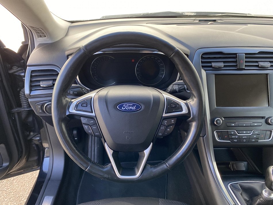 Ford Mondeo 2.0TDCi 