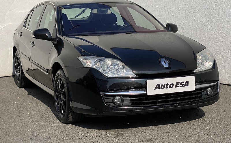 Renault Laguna 2.0dCi 