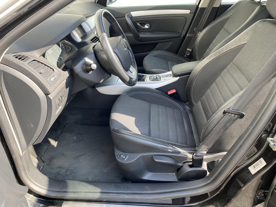 Renault Laguna 2.0dCi 