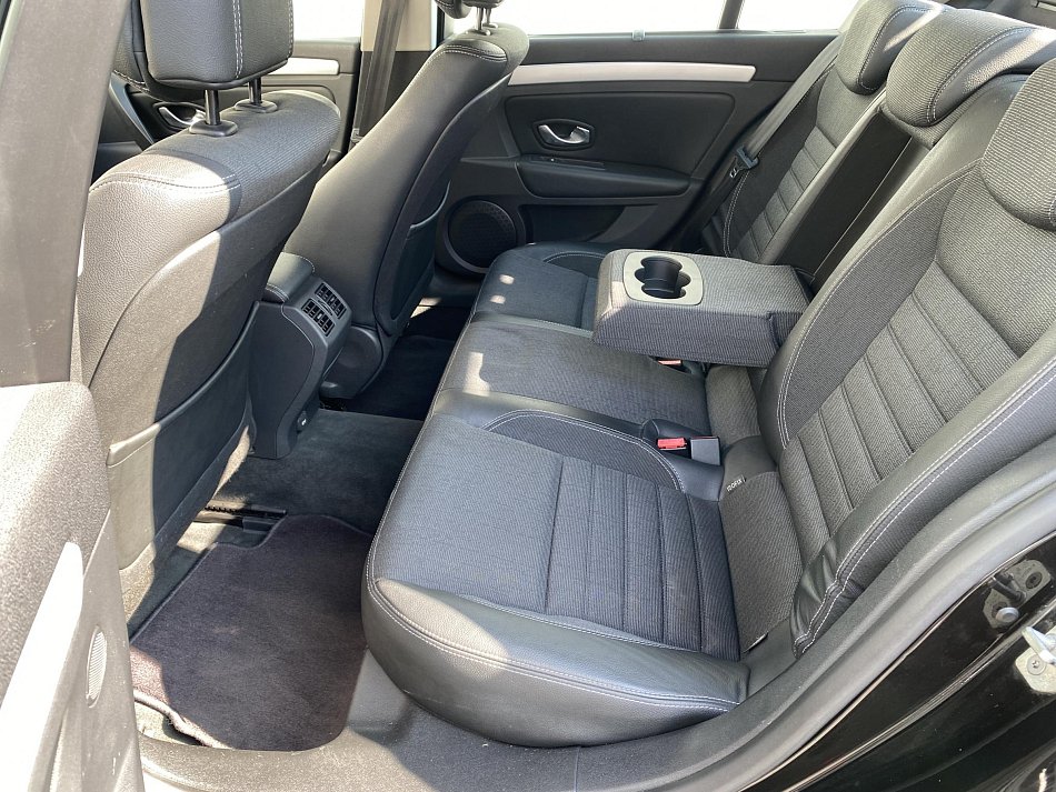 Renault Laguna 2.0dCi 