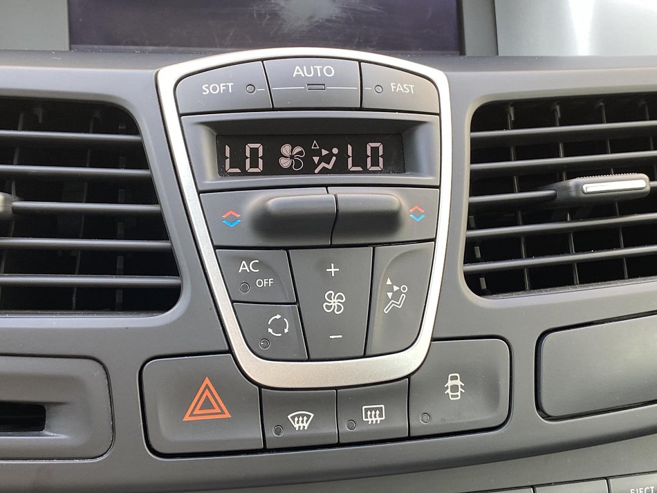 Renault Laguna 2.0dCi 