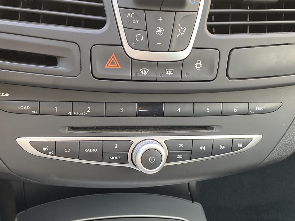 Renault Laguna 2.0dCi 