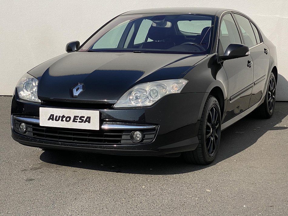 Renault Laguna 2.0dCi 