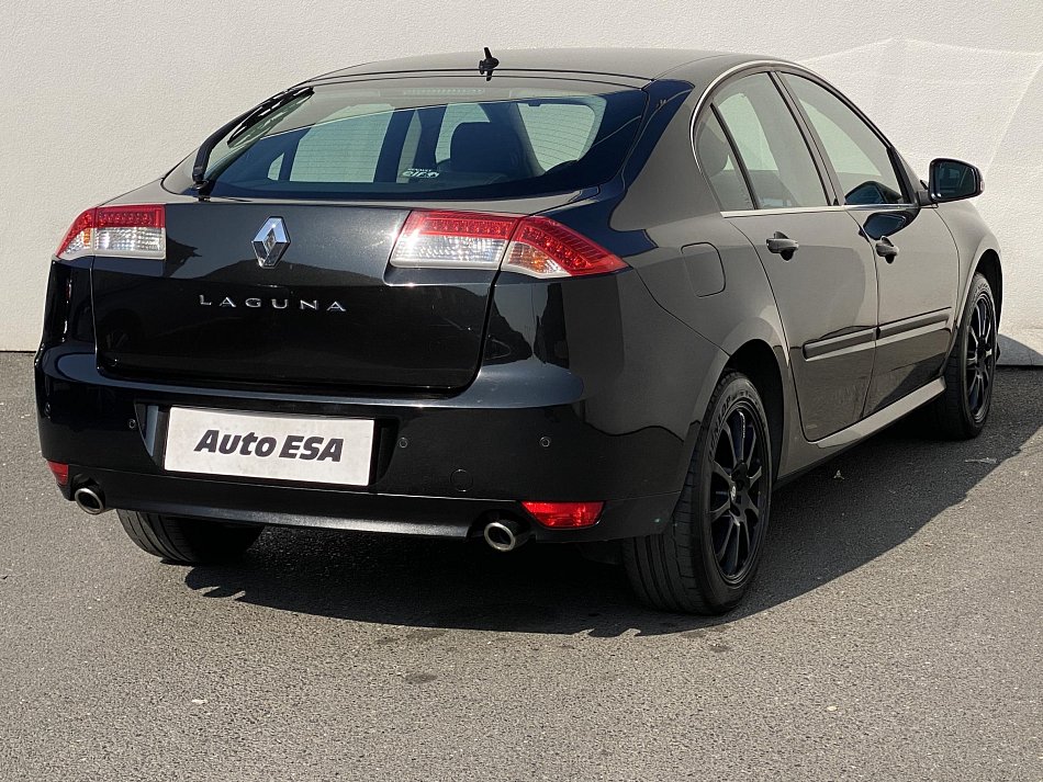 Renault Laguna 2.0dCi 
