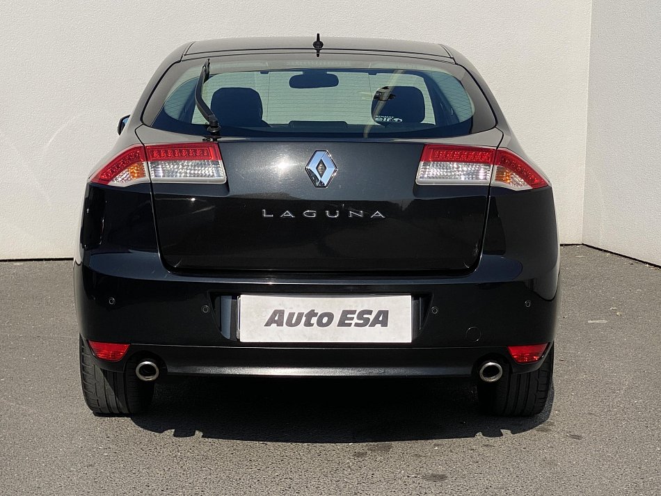 Renault Laguna 2.0dCi 