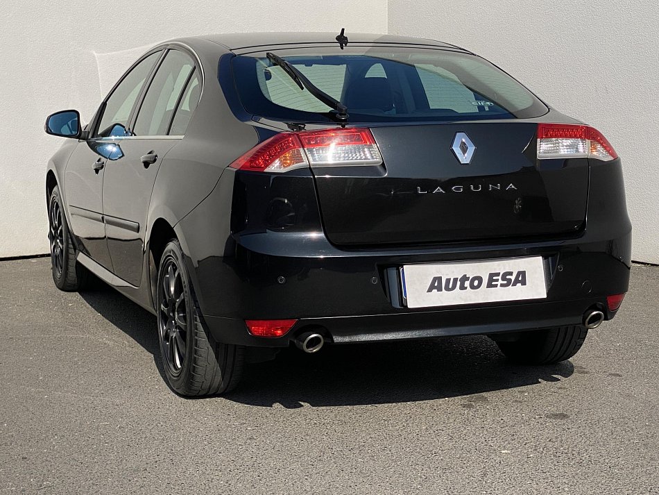 Renault Laguna 2.0dCi 